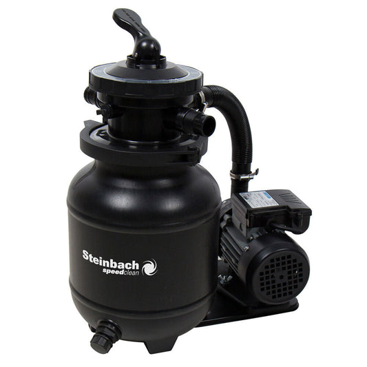 Steinbach - Sand Filter System Classic 250N