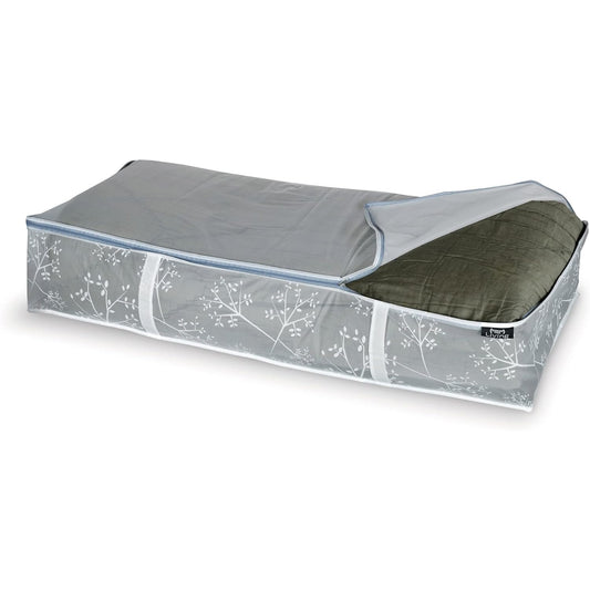 Domo Park - Blanket Case 95x40x18 Cm