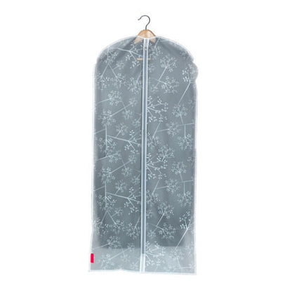 Domo Park - Dress Cover / White Leaf