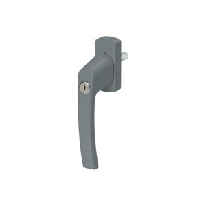 Abfenstergriff - Lockable Window Handle
