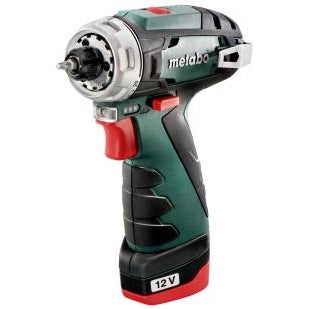 Metabo - Cordless Drill / Screwdriver