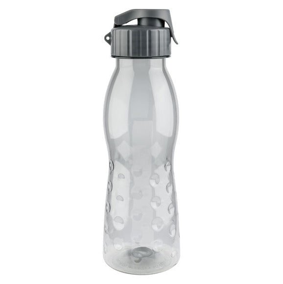 Ernesto - Flip Top Bottle 0.7 L (Gray)