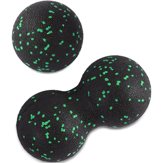 Crane - Massage Ball Set 12 cm