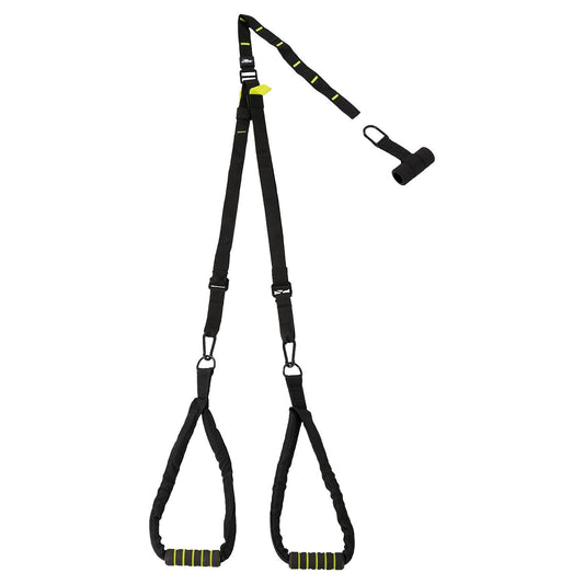 Crane - Sling trainer