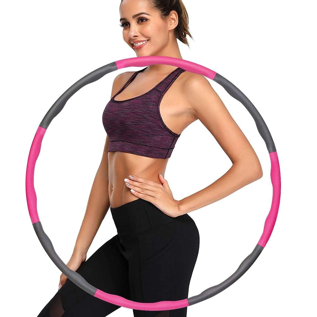 Crane - Hula Hoop / Pink