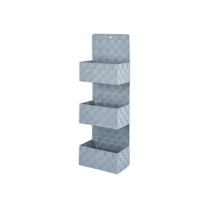 Livarno - Hanging Shelf ( Pale Blue)
