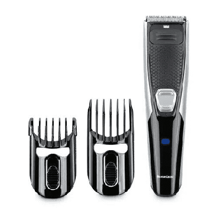 Silvercrest - Hair And Beard Trimmer