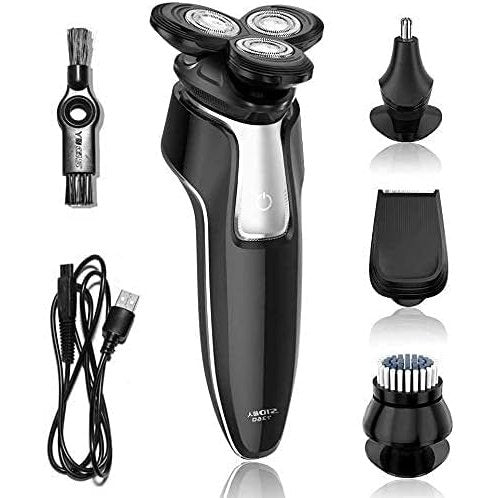 Casewind - Men's Electric Shaver