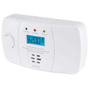 Dumy - Carbon Monoxide Detector