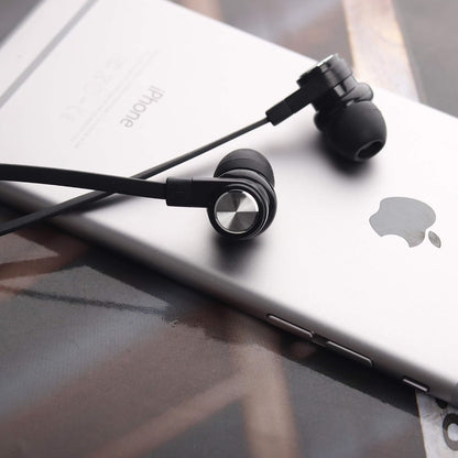 Celebrat - S70 Wired Earphones