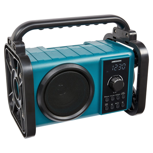 Medion - Bluetooth Radio