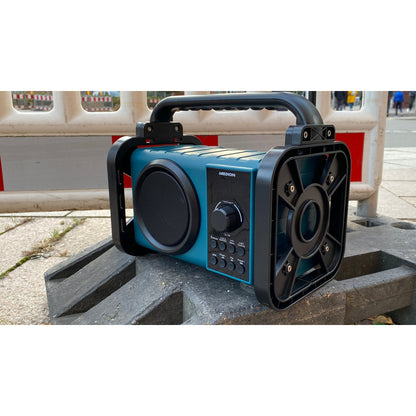 Medion - Bluetooth Radio