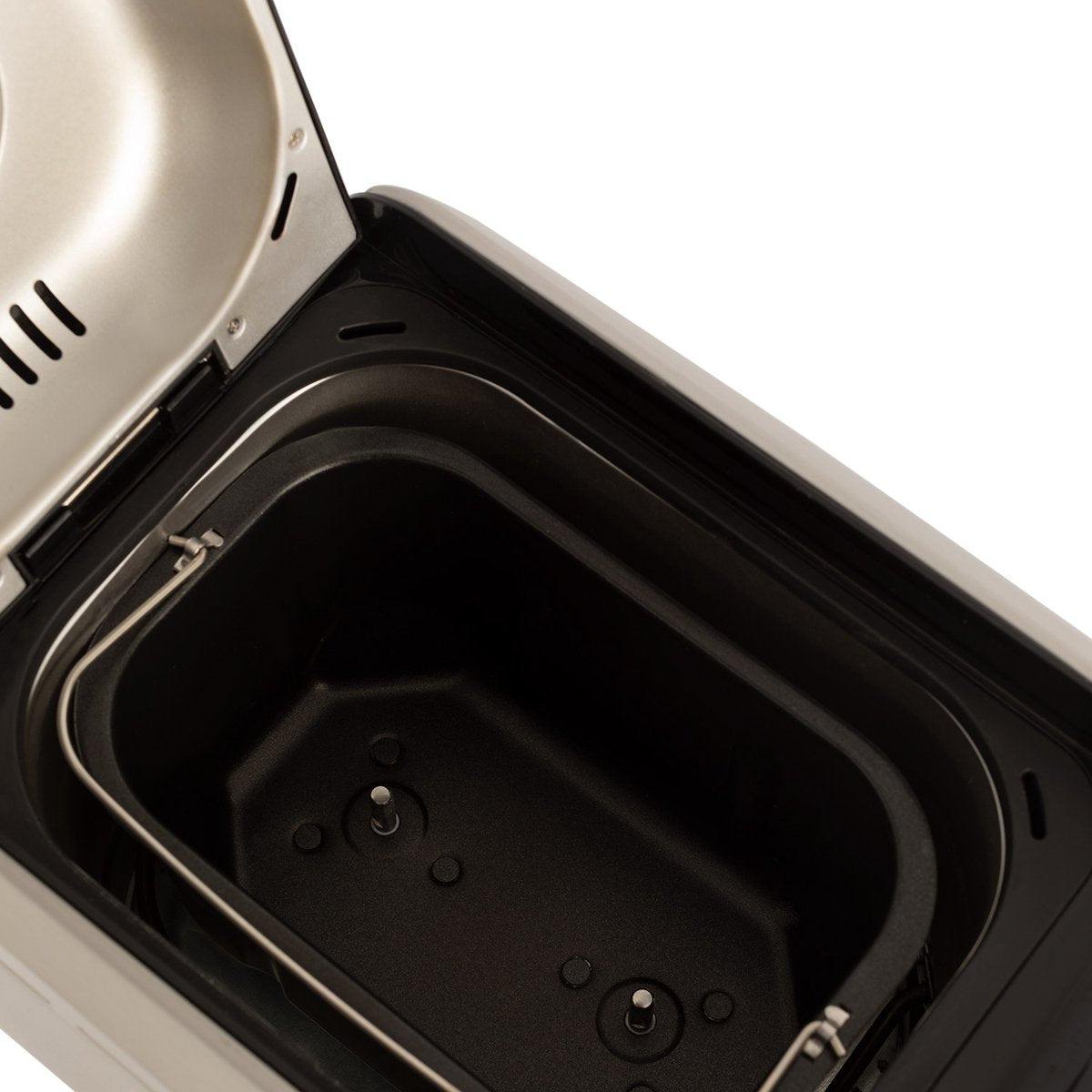 Create - Chef Bread - Bread Maker - 850W / 12 Functions