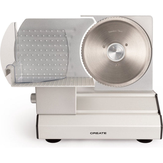 Create - Electric Slicer/ 200W / White