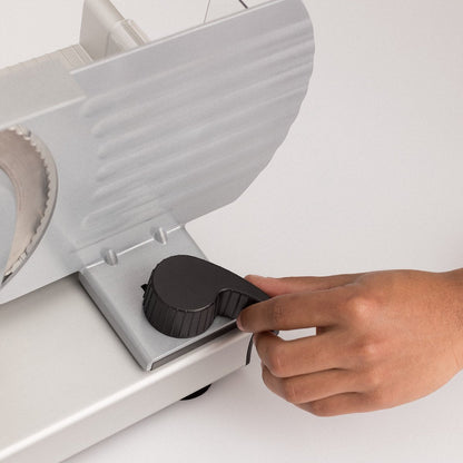 Create - Electric Slicer/ 200W / White