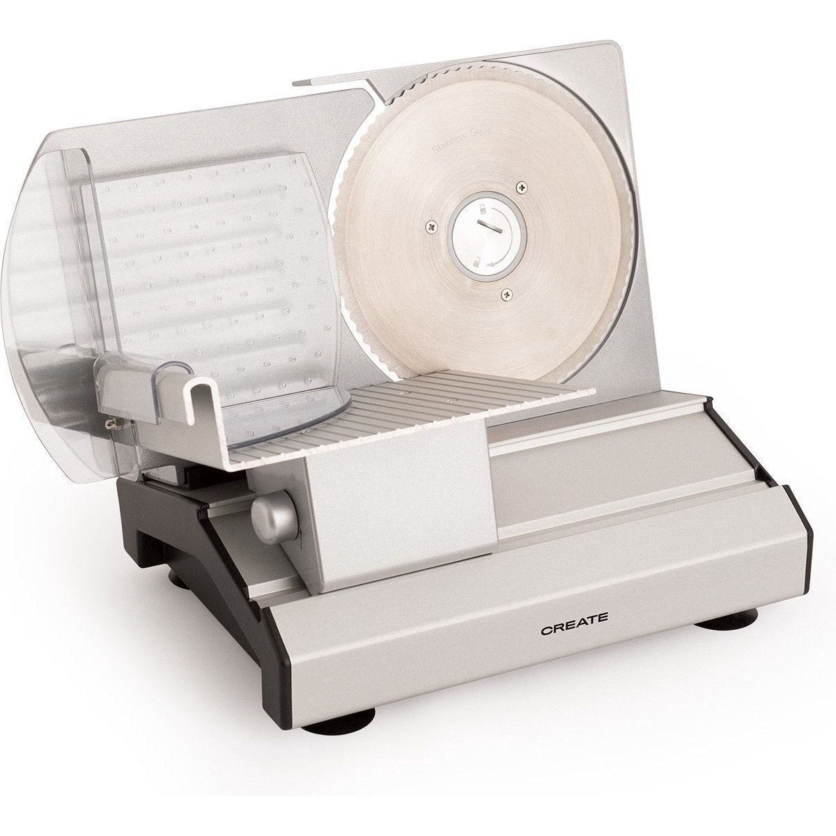Create - Electric Slicer/ 200W / White