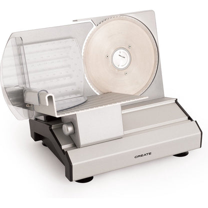 Create - Electric Slicer/ 200W / White