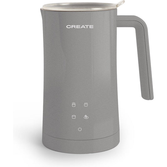 Create - Milk Frother / 580ml / Grey