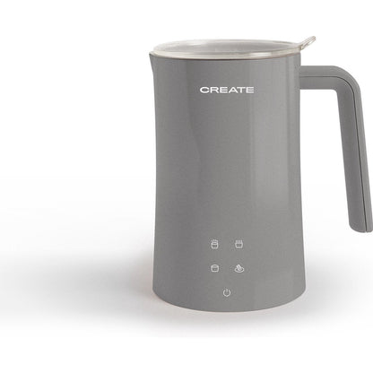 Create - Milk Frother / 580ml / Grey
