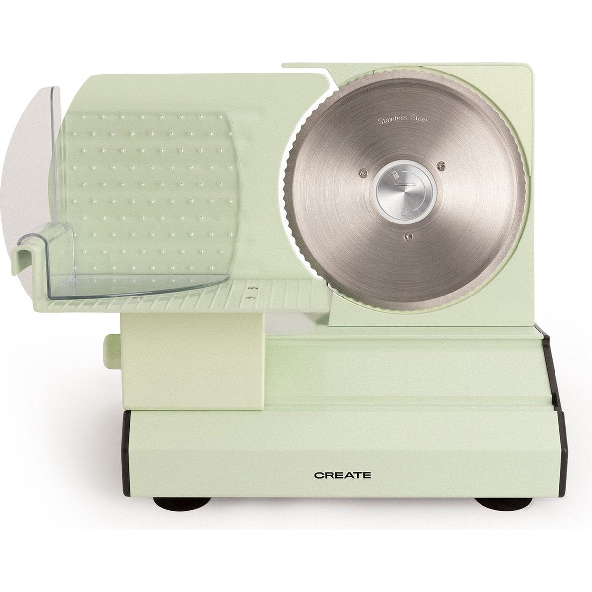 Create - Electric Slicer /  200W / Pastel Green