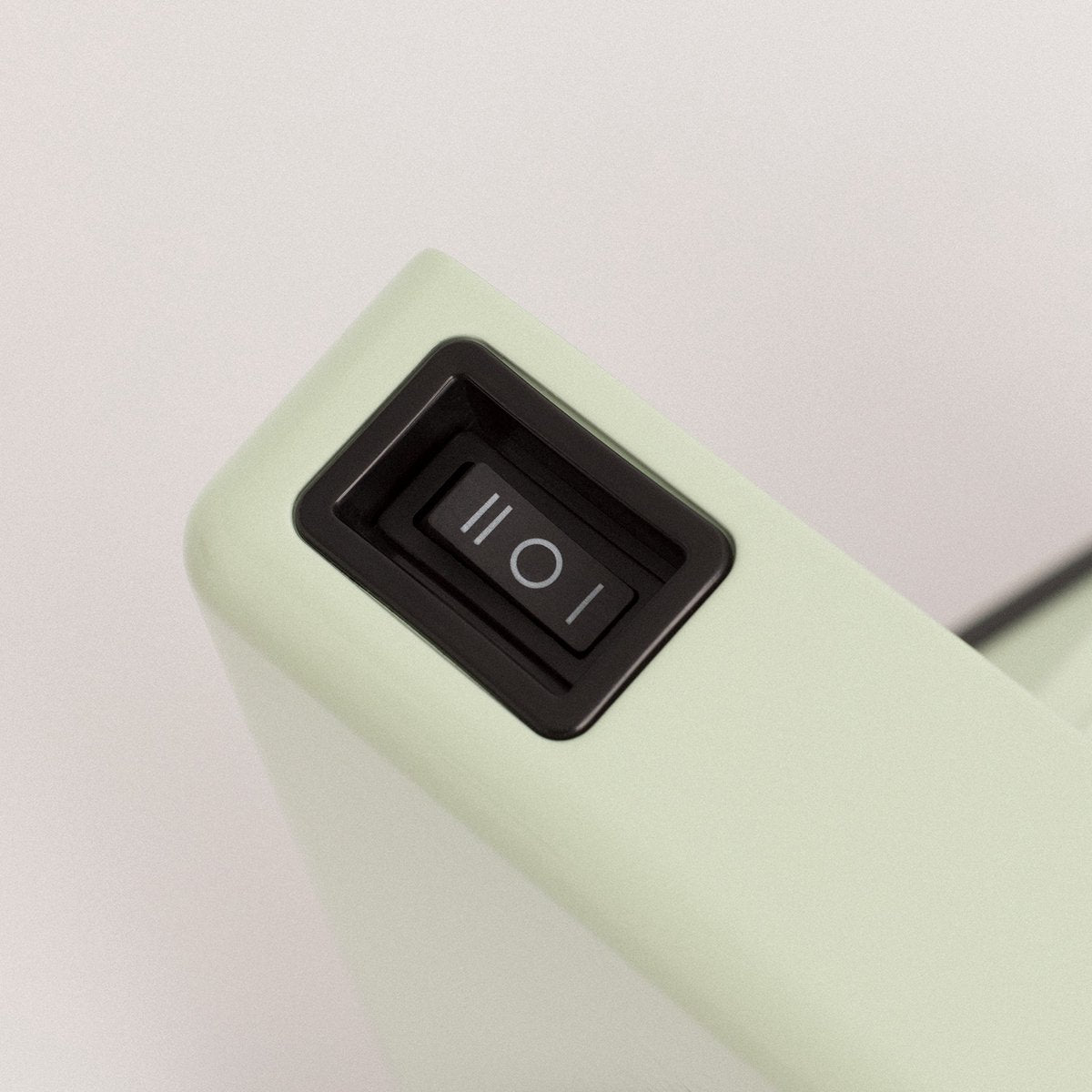 Create - Electric Slicer /  200W / Pastel Green