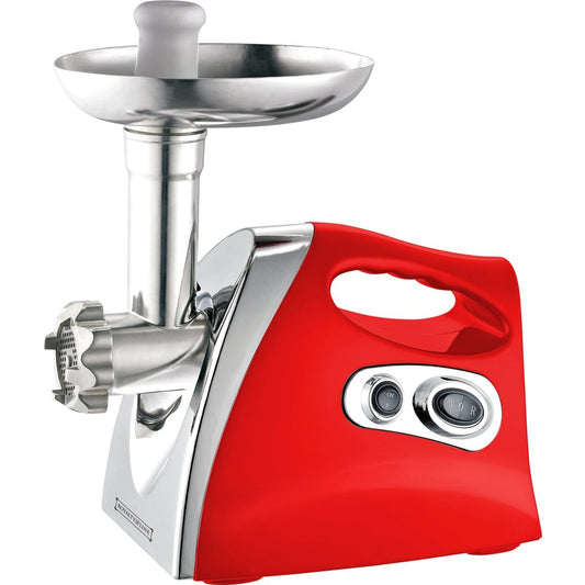 Royalty Line - Electric Meat Grinder /500W / Red