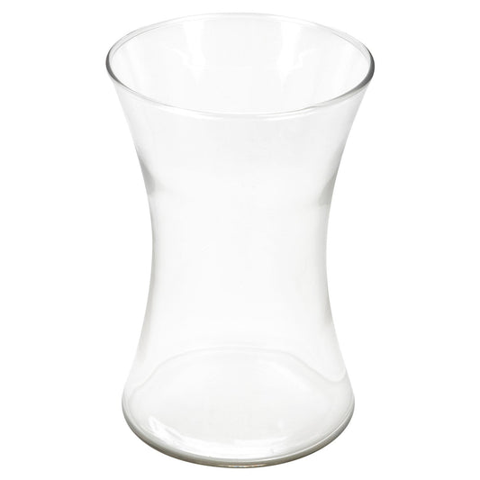 Casa Deco - Glass Vase