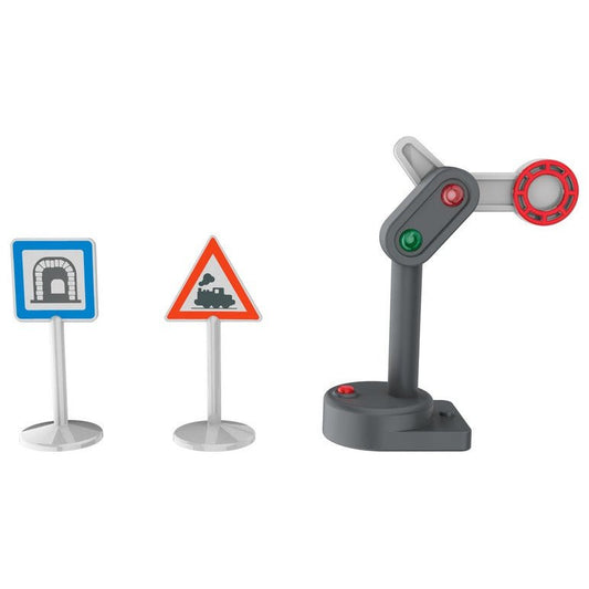 Playtive - Railway Set Accessories (Railway Signals)