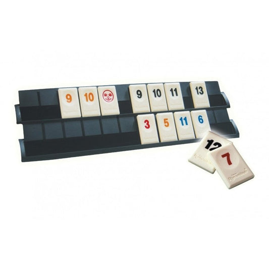 Rummikub - Chiffres