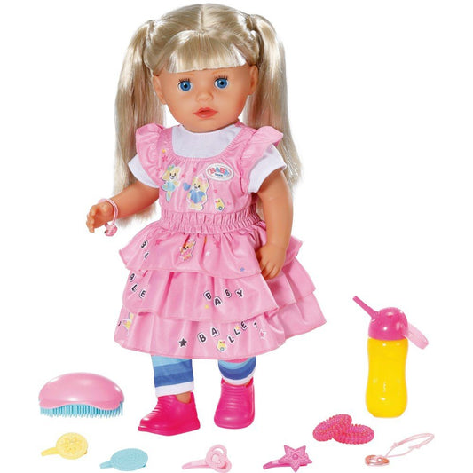 Babyborn - Little Sister Doll