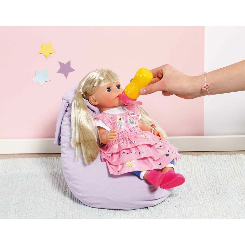 Babyborn - Little Sister Doll