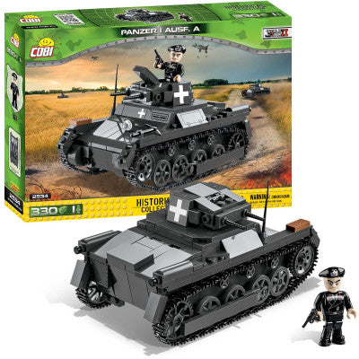 Cobi - Panzer I Ausf. A