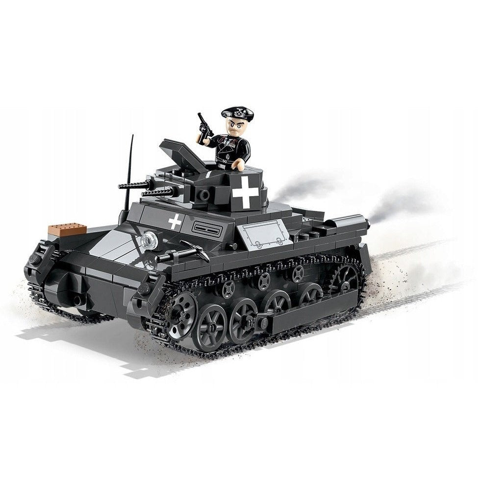Cobi - Panzer I Ausf. A