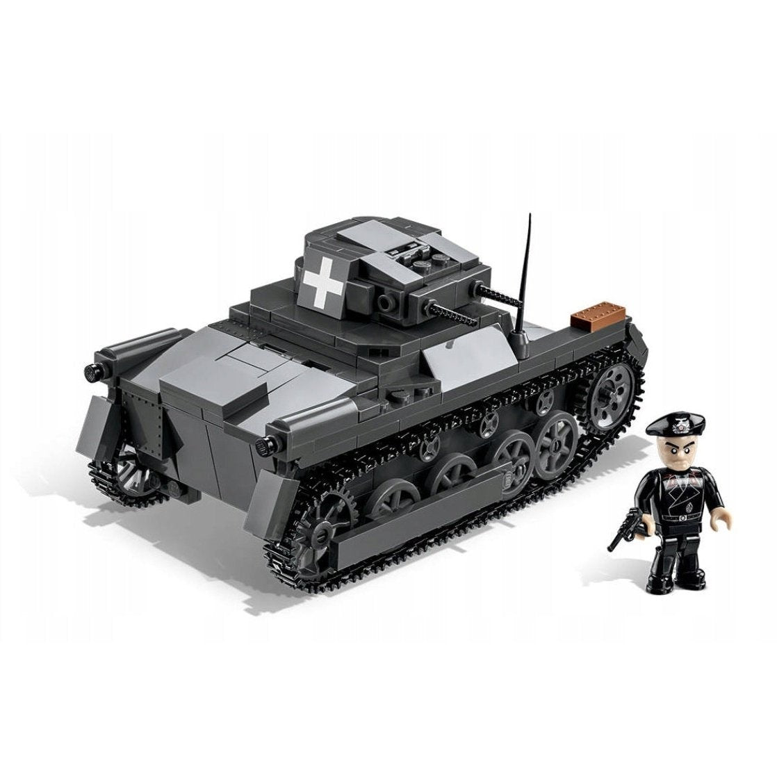 Cobi - Panzer I Ausf. A