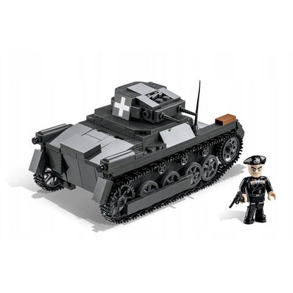 Cobi - Panzer I Ausf. A