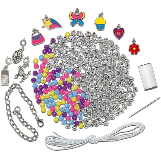 Galt - Charm Bracelets