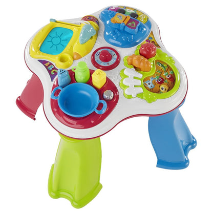 Chicco - Grow And Learn Table