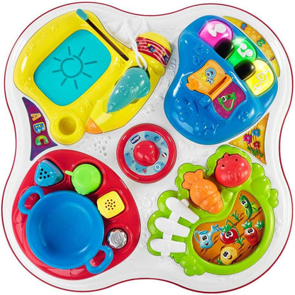Chicco - Grow And Learn Table