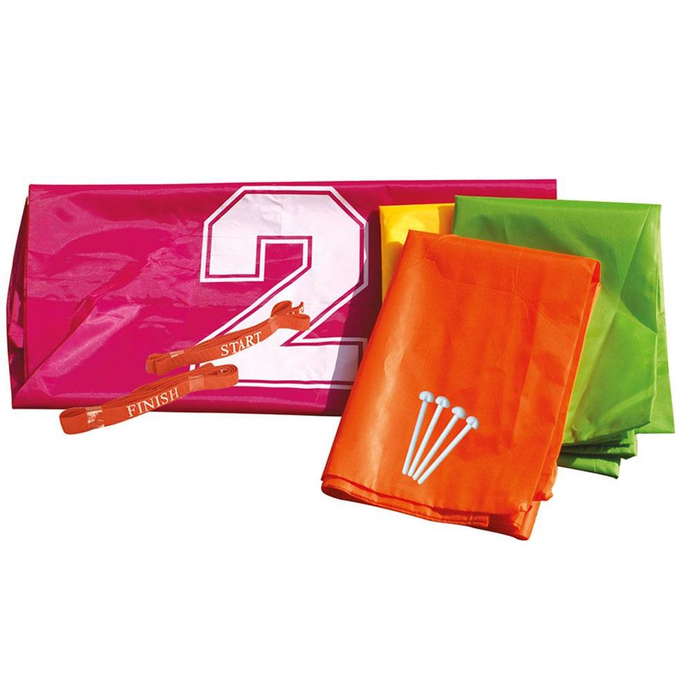 Idena - Bouncy Bag Set