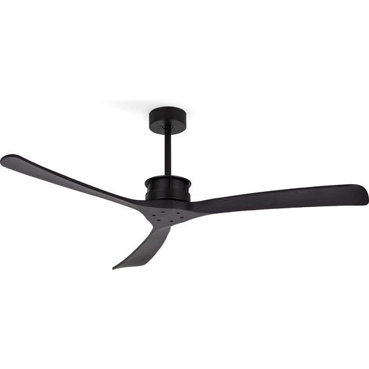 Create - Windlarge Ceiling Fan 40w Silent Xl Ø152 Cm / Summer/winter Function / 6 Speeds