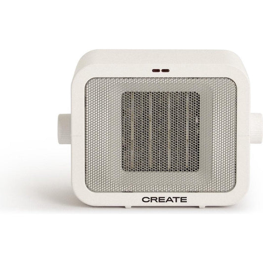 Create - Warm Box /1500 W/ White