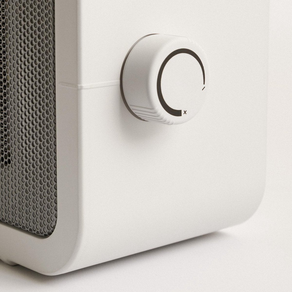 Create - Warm Box /1500 W/ White