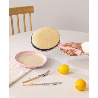 Create - Crêpe Maker /600W/ Pastel Pink