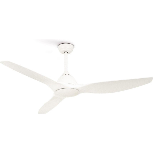 Create - Upwind Sail - Ultra-quiet XL Ceiling Fan - 163 cm - 3 speeds