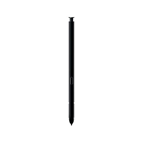 Alovexiong Galaxy Note 10 Stylus Pen in black, designed for precise touch and control