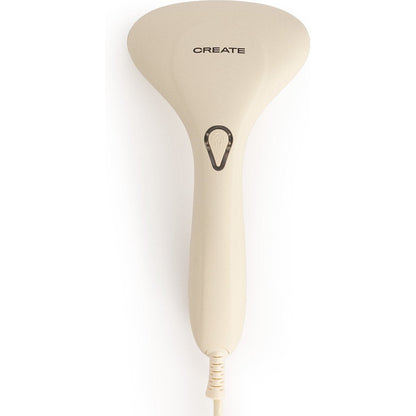 Create - Vertical Clothes Steamer / 1500W / White
