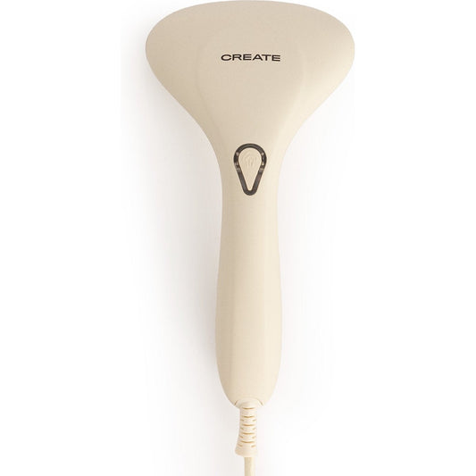 Create - Vertical Clothes Steamer / 1500W / White
