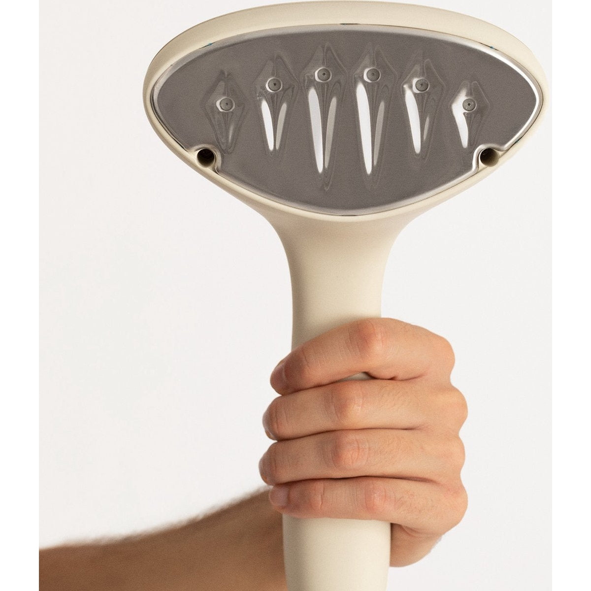Create - Vertical Clothes Steamer / 1500W / White