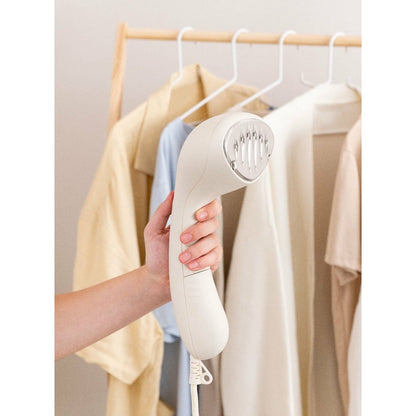 Create - Vertical Clothes Steamer / 1500W / White