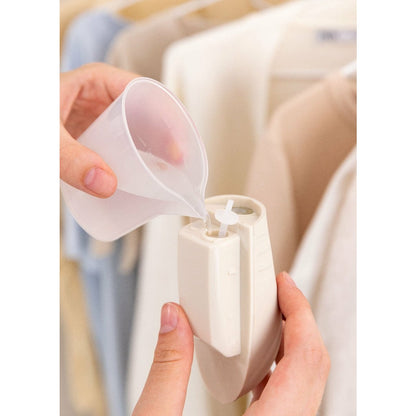 Create - Vertical Clothes Steamer / 1500W / White